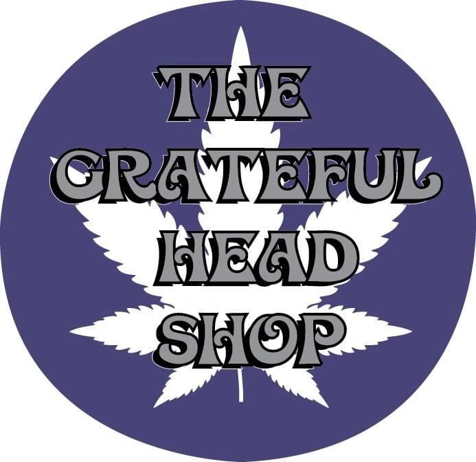 The Grateful Head Shop